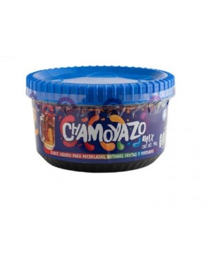Chamoyazo Mix