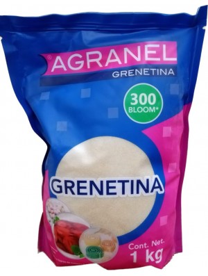 Grenetina GyG de kilo
